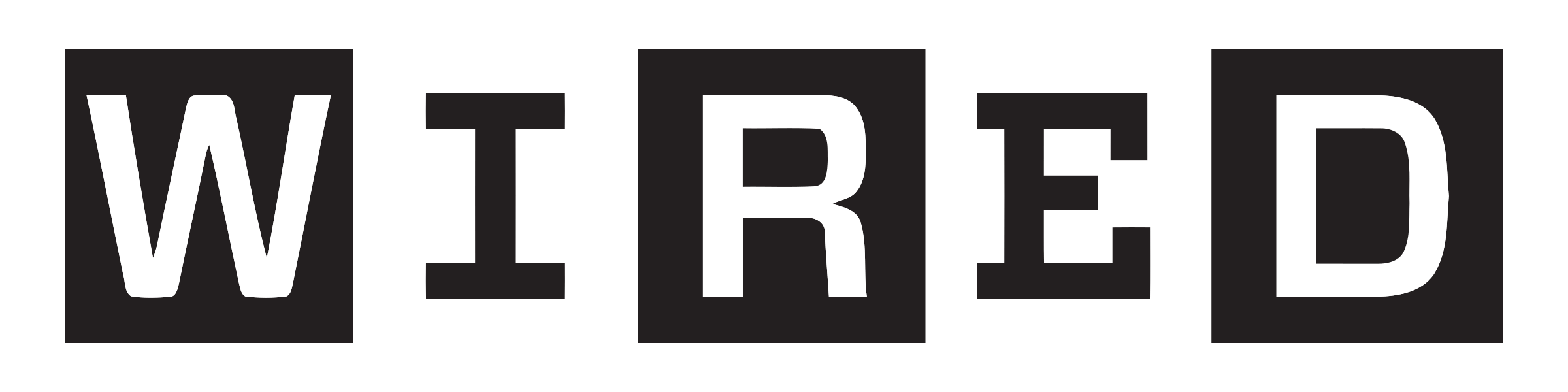 Wired